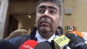 Pd, Fiano: “Alle Europee con chi vuole difendere l’Ue”