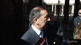 Cittadinanza a Rami, Sala: “È uno sviare il problema dello Ius Soli”
