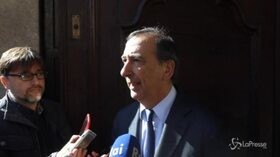 Stadio, Sala: “Vincoli San Siro? La soprintendenza sta verificando”