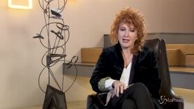 Fiorella Mannoia presenta il nuovo album ‘Personale’