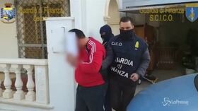 Lecce, arrestati 14 esponenti del clan ‘Caracciolo-Montenegro’
