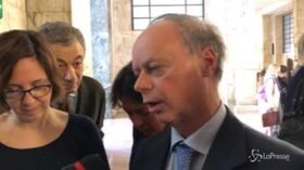 Formigoni, il Pg Lamanna: “Giusto il carcere, come accaduto per Tanzi”