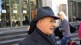 Formigoni, l’avvocato della difesa: “Se accolta l’istanza avremo 30 giorni per chiedere i domiciliari”