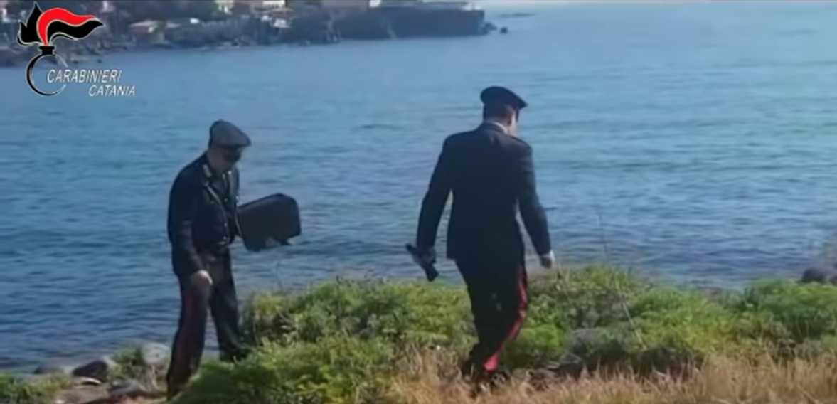 Catania, la ragazza violentata ha chiesto aiuto, ma nessuno è intervenuto
