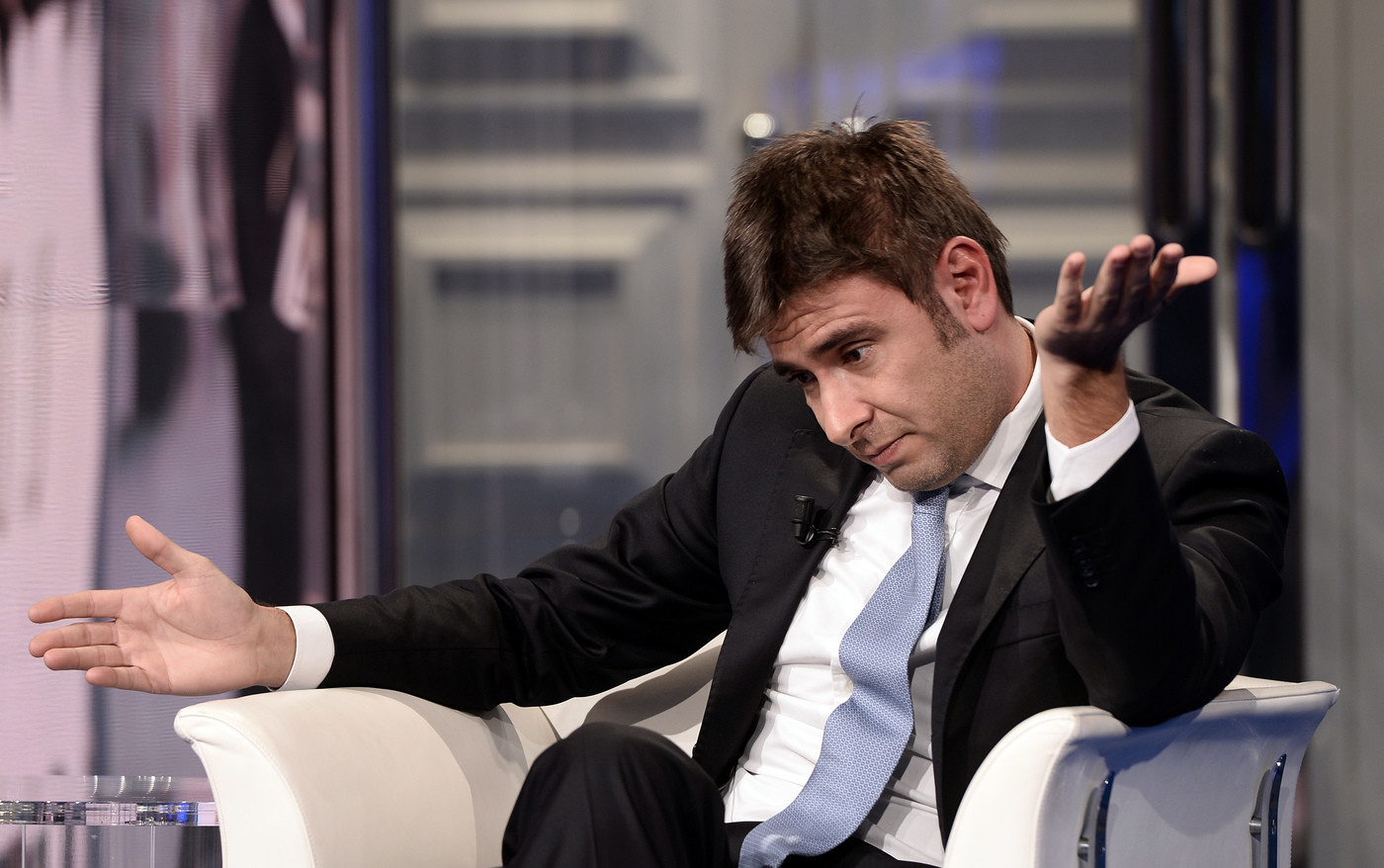 M5S, ‘caos calmo’ in attesa delle europee. Incertezza sul futuro di Di Battista