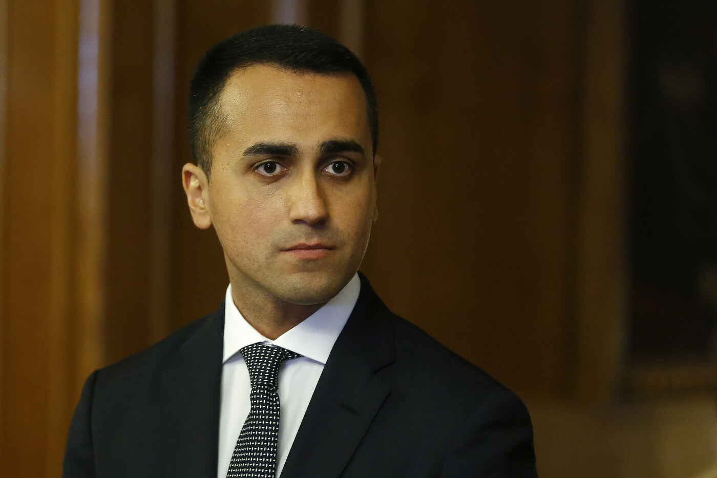Di Maio: “Carcere a vita per gli stupratori! Perché già liberi quelli della Cirumvesuviana?”