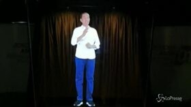 Elezioni in Indonesia, scende in campo l’ologramma del presidente