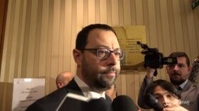 Castrazione chimica, Patuanelli: “Non sono favorevole e non credo il M5S sia disponibile”