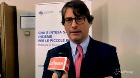 Intesa Sanpaolo e Cna insieme per il welfare aziendale