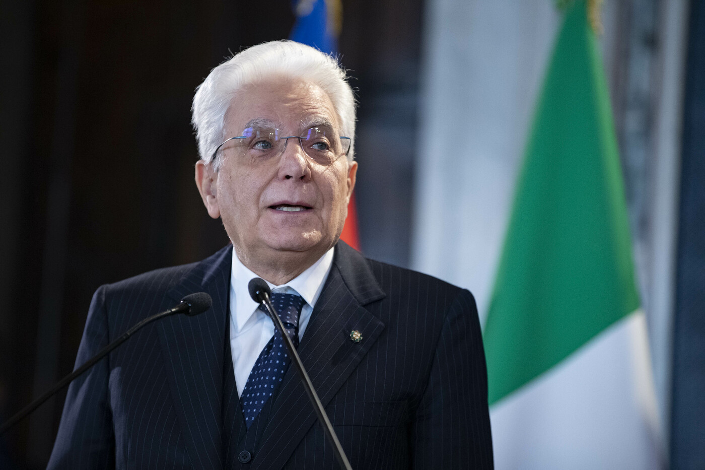 Il Colle difende Bankitalia. I dubbi di Mattarella sulla commissione banche