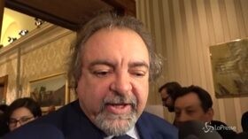 Castrazione chimica, Giarrusso (M5s): “Non ho visto proposta della Lega, l’ho letta sul giornale”