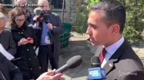 Revenge Porn, Di Maio: “L’emendamento sarà votato martedì”