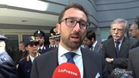 Revenge porn, Bonafede: “Serve legge a 360 gradi, non basta un tassello”