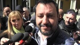 Salvini su Revenge Porn: “Voteremo l’emendamento”