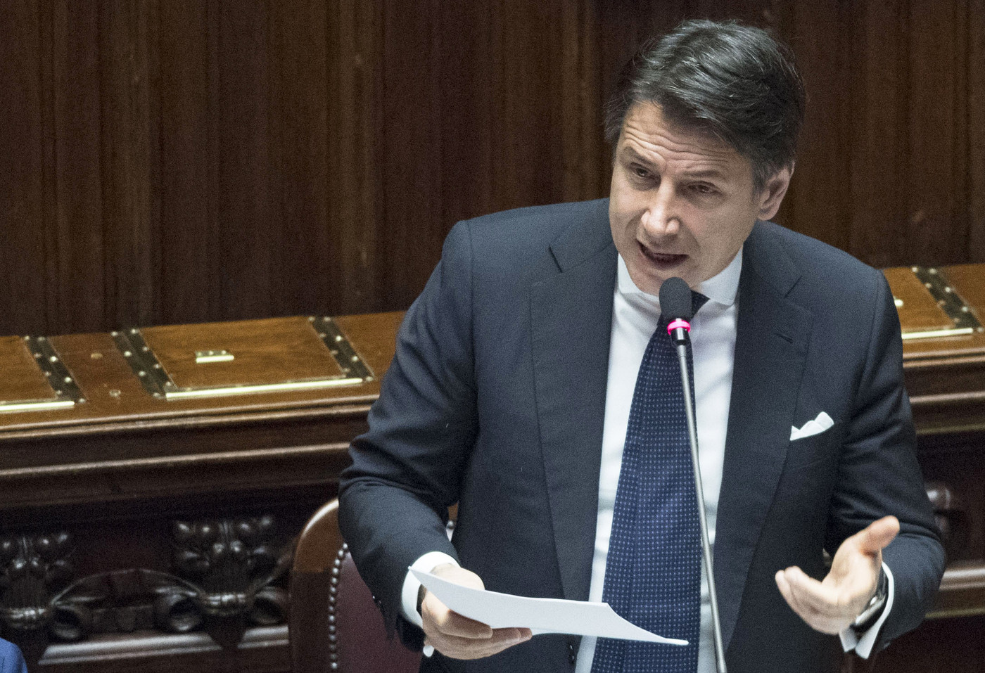 Revenge porn, dietrofront del governo. Conte: “Maggioranza pronta a votare l’emendamento”