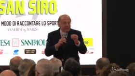 Milan, Scaroni: “Non escludiamo di andarcene da San Siro”