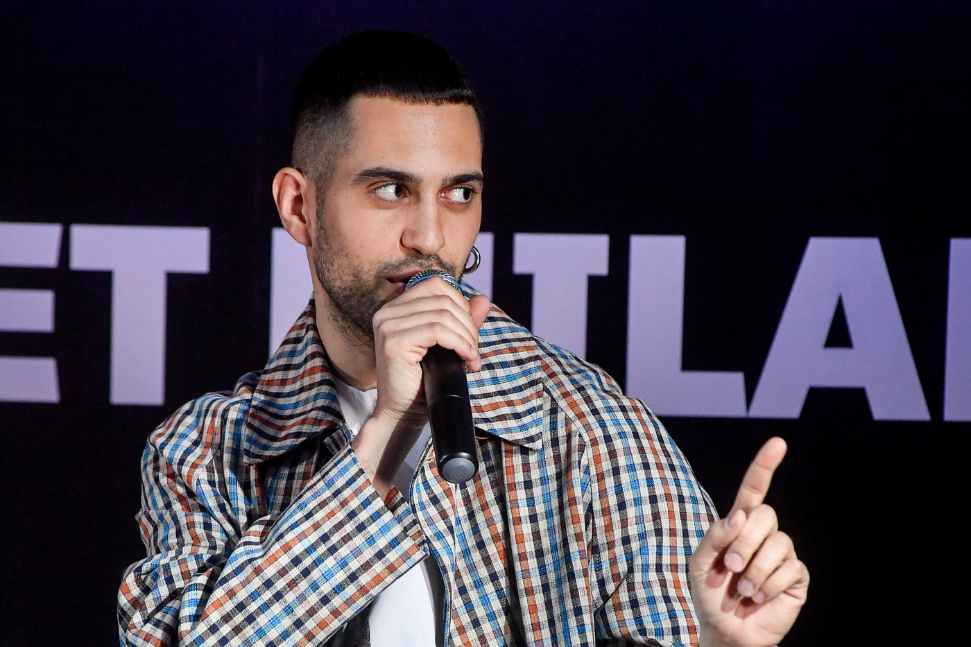 Sanremo, parte da Tunisi il World Tour dei Giovani con Einar e Mahmood