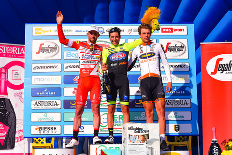 Ciclismo, Coppi&Bartali: l’ultima giornata in diretta