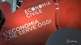 Firenze, al via il Festival Nazionale dell’Economia Civile