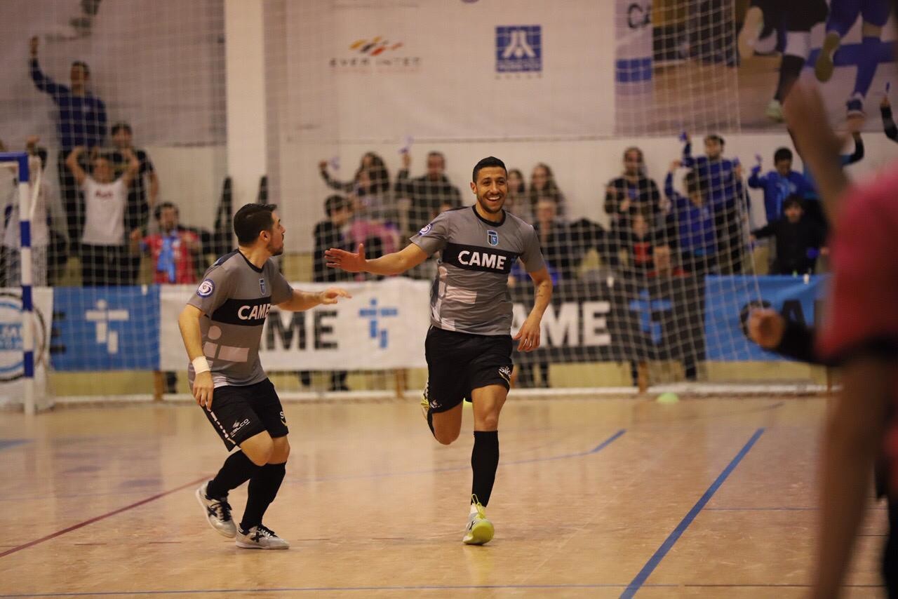 Calcio a 5, Serie A: Came a un passo dai playoff
