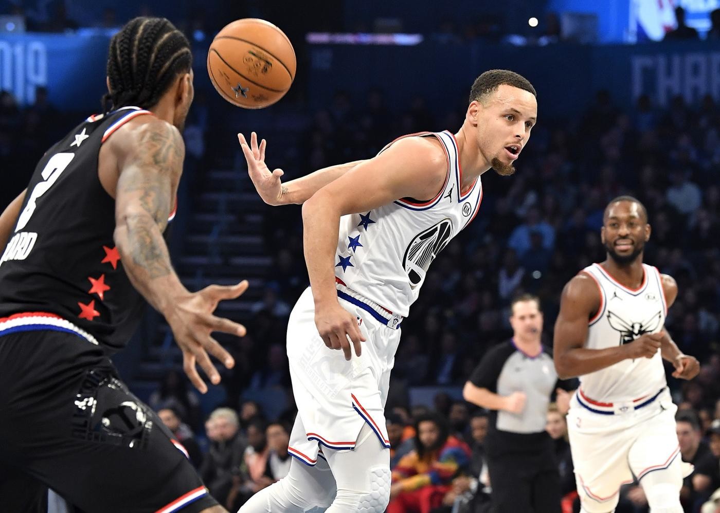 Nba, battaglia a Ovest: Denver aggancia Golden State in vetta