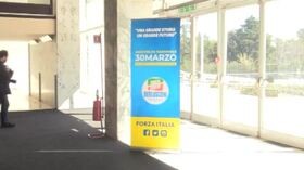 Tajani: “Italiani vogliono il centrodestra, FI sarà determinante per cambiare l’Europa”