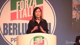 Assemblea Forza Italia, Carfagna: “Fallito disegno di Lega e Fdi di svuotarci”
