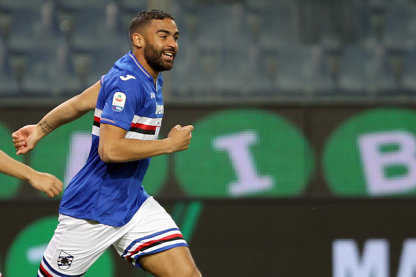 Serie A, Sampdoria-Milan 1-0 | Il fotoracconto