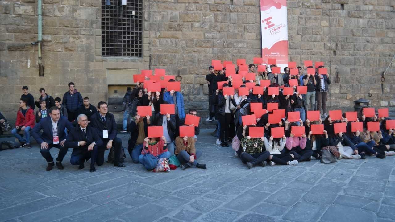 Dal Festival dell’Economia Civile, un appello per le città “plastic free”