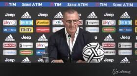 Empoli, Andreazzoli: “Peccato raccogliere solo complimenti”