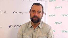Discovery, Fabio Volo torna con la sua ‘Untraditional’ sul Nove