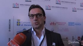 Verona, Legrottaglie: “Nella famiglia ci sono ruoli, come in campo”