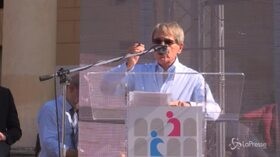 Verona, l’organizzatore Brandi: “Uomini seguano insegnamento di Dio o saranno puniti”