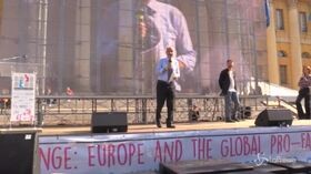Verona, Gandolfini: “Tre giorni di livello culturale altissimo”