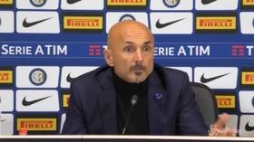 Spalletti contro Icardi: “Trattativa umiliante per i tifosi, si è perso anche con lui”