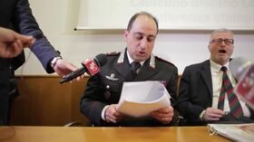 Omicidio Murazzi, gli inquirenti: “Killer voleva uccidere un ragazzo felice e togliergli il futuro”