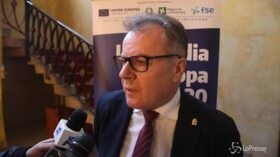 Come attirare fondi europei: firmato a Milano l’accordo con Anci Lombardia