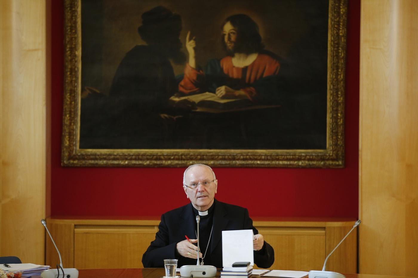 Famiglia, Bassetti: “Non è un fatto privato né menù da cui scegliere ciò che si vuole”