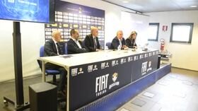 Basket, nuovo piano industriale per Fiat Torino Auxilium: “Servono 2 milioni di euro”