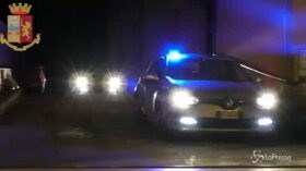 Enna: vasta operazione antimafia, diversi arresti