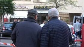 Sparatoria a Roma, il testimone: “Ho sentito 5 colpi, è sicuramente un regolamento di conti”