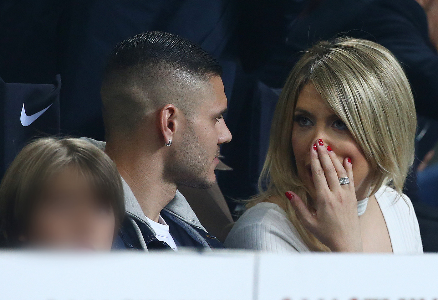 Inter, “Icardi convocato col Genoa”. L’annuncio di Spalletti