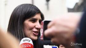 Pacco bomba, Appendino: “Sono tranquilla, ho fatto ciò che deve fare un sindaco”
