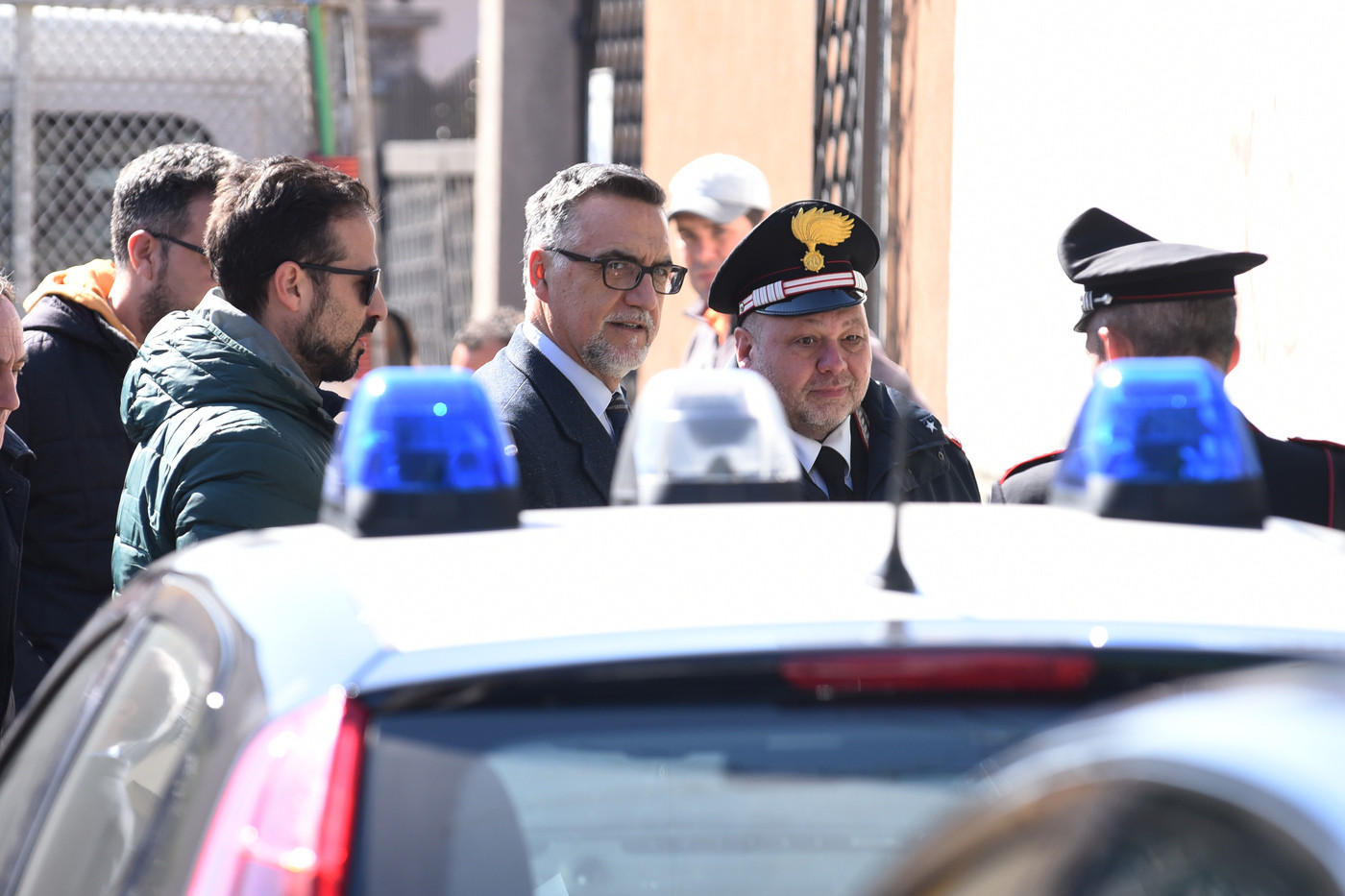 Prato, interrogata la donna accusata di sesso con l’allievo 13enne