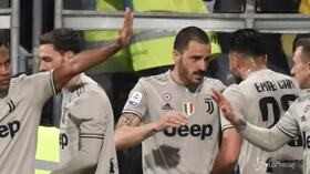 Serie A, La Juve espugna Cagliari, il Milan stecca in casa