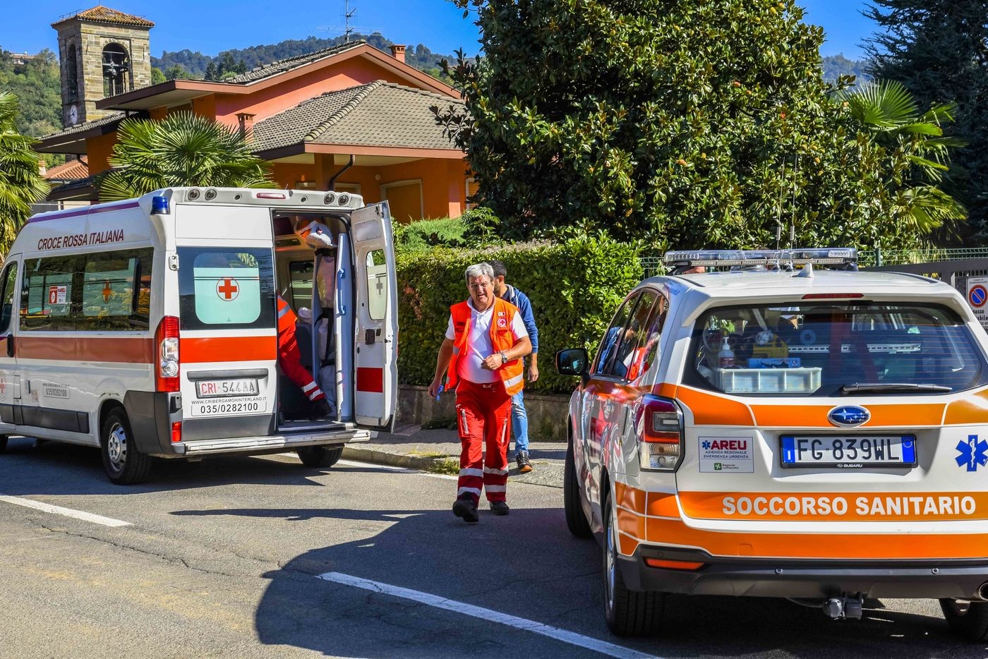 Genova, neonato muore dopo circoncisione in casa