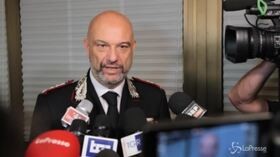 Arrestati 4 militanti di estrema destra di Torino, i Ros: “Questione sentimentale non politica”