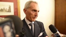 Torino, si insedia il nuovo questore: “Corteo anarchici? Forse qualcuno usa la città come laboratorio”