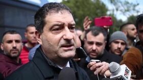 Torre Maura, il delegato alla Sicurezza Cardilli: “Entro 7 giorni ricollocamento dei rom”