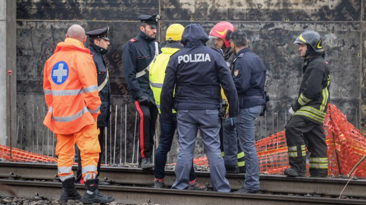 Incidente Sul Lavoro, Muoiono Due Operai Alle Porte Di Milano